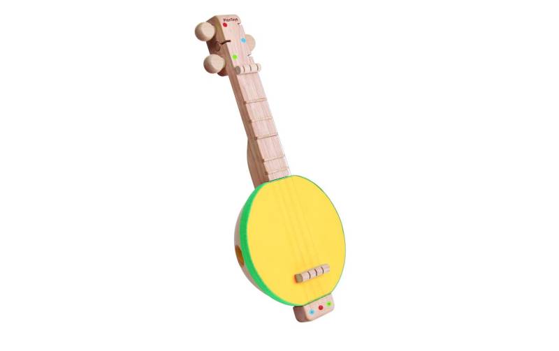 Plan Toys Spielzeug-Musikinstrument »Banjolele Banjolele« von Plan Toys