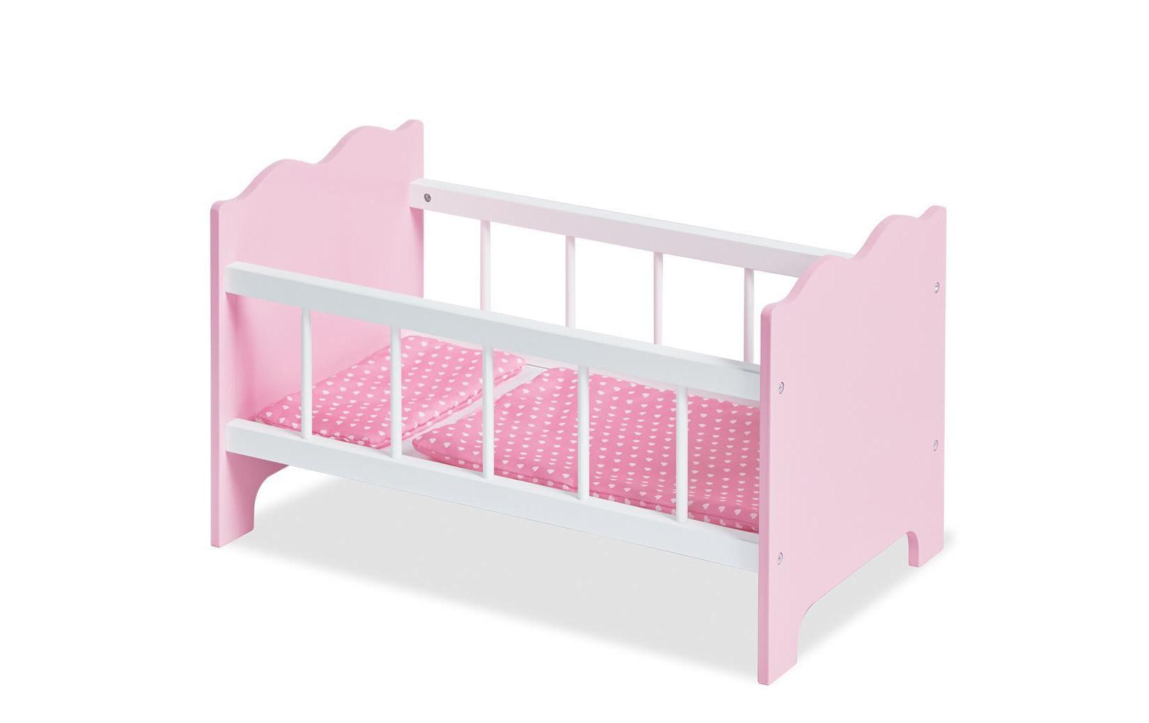 Pinolino® Puppen Accessoires-Set »Jasmin komplett« Pinolino® Puppen Accessoires-Set »Jasmin komplett« von Pinolino®