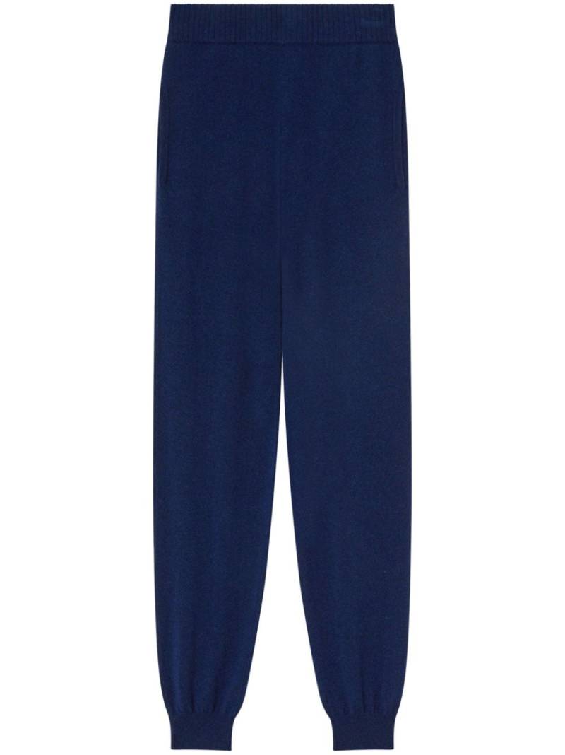 PINKO Australian Mist track pants - Blue von PINKO