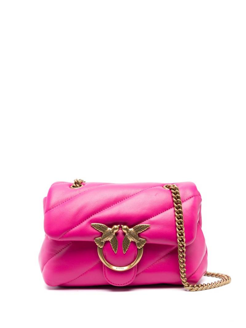 PINKO Baby Love Puff crossbody bag von PINKO