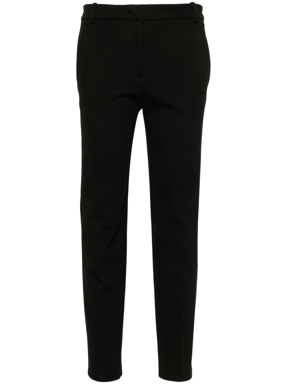 PINKO Bello trousers - Black von PINKO