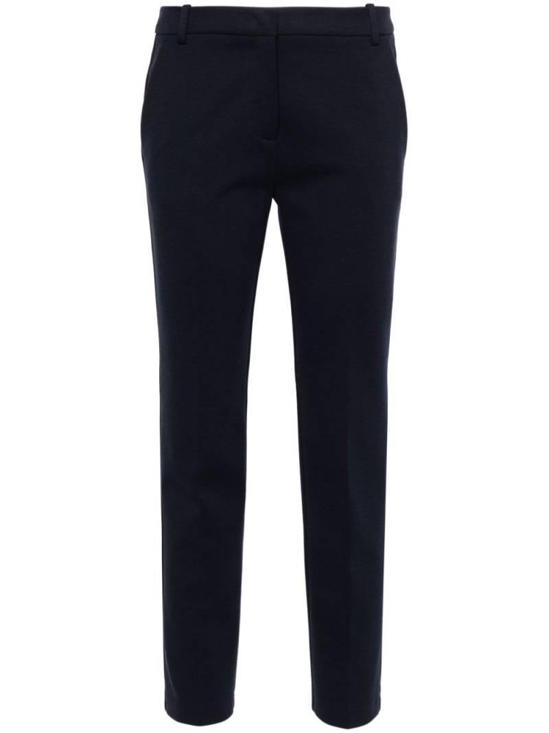 PINKO Bello trousers - Blue von PINKO