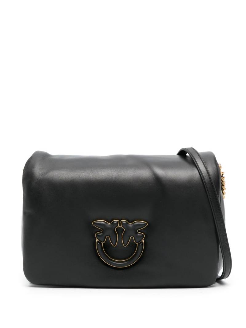 PINKO Classic Love Bag shoulder bag - Black von PINKO