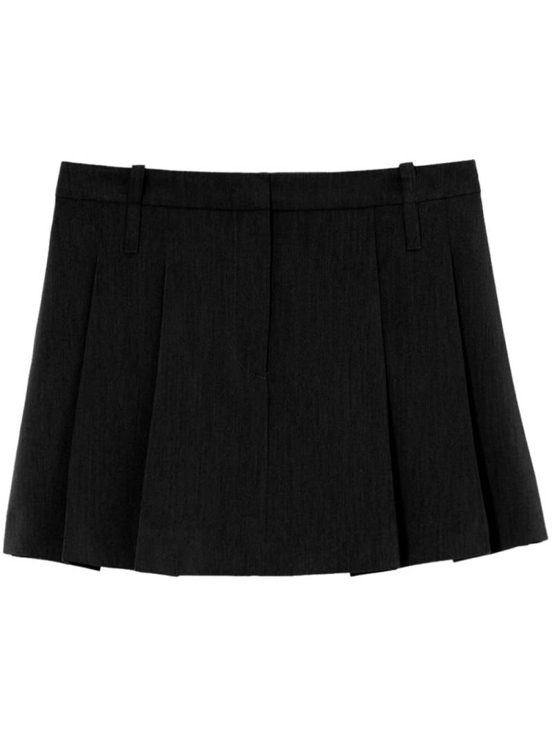 PINKO Giudici skirt - Black von PINKO