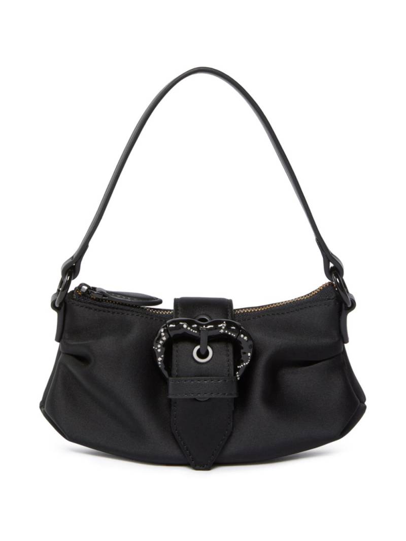 PINKO Jolene shoulder bag - Black von PINKO