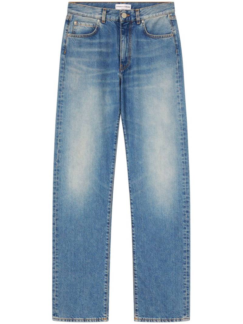 PINKO Leyda jeans - Blue von PINKO