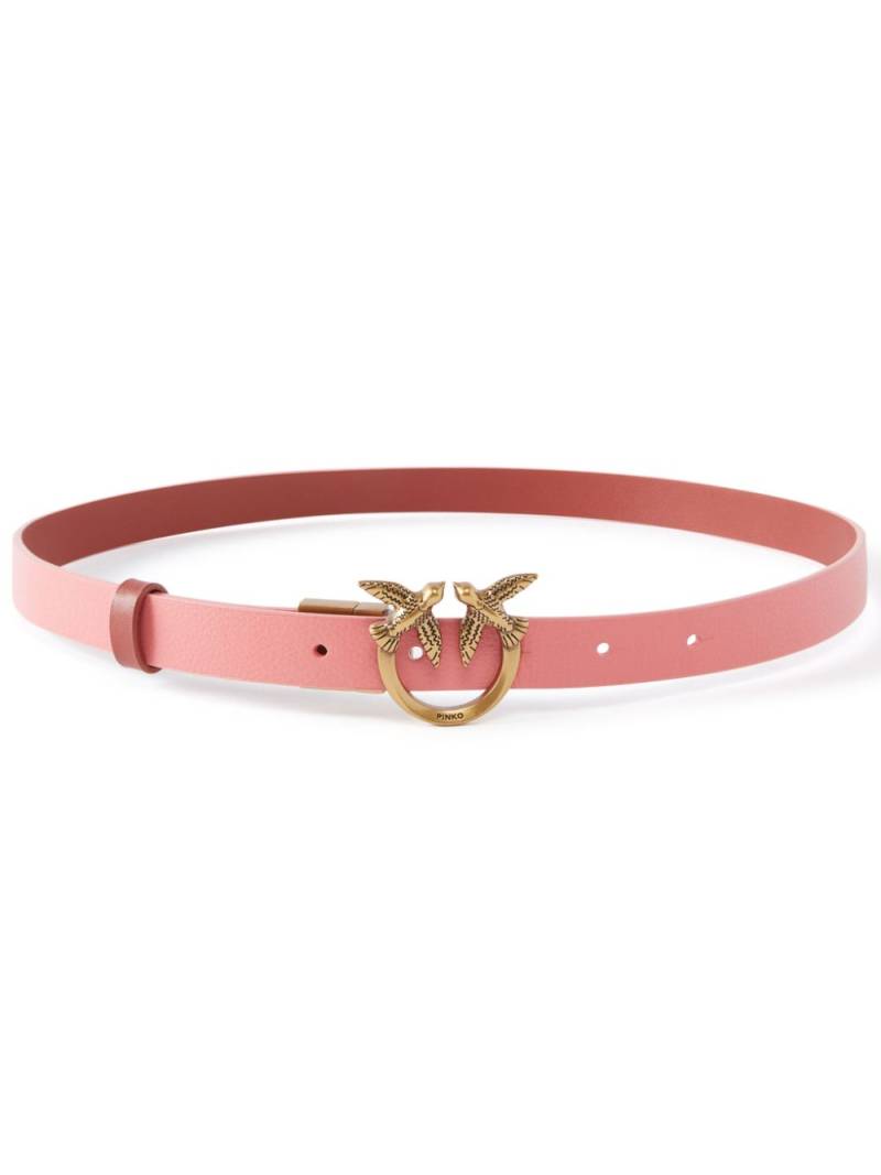 PINKO Love Berry H2 belt von PINKO