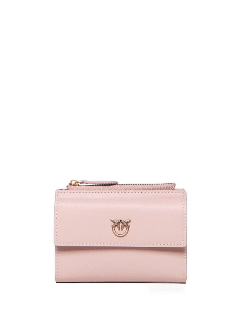 PINKO Love Birds wallet von PINKO