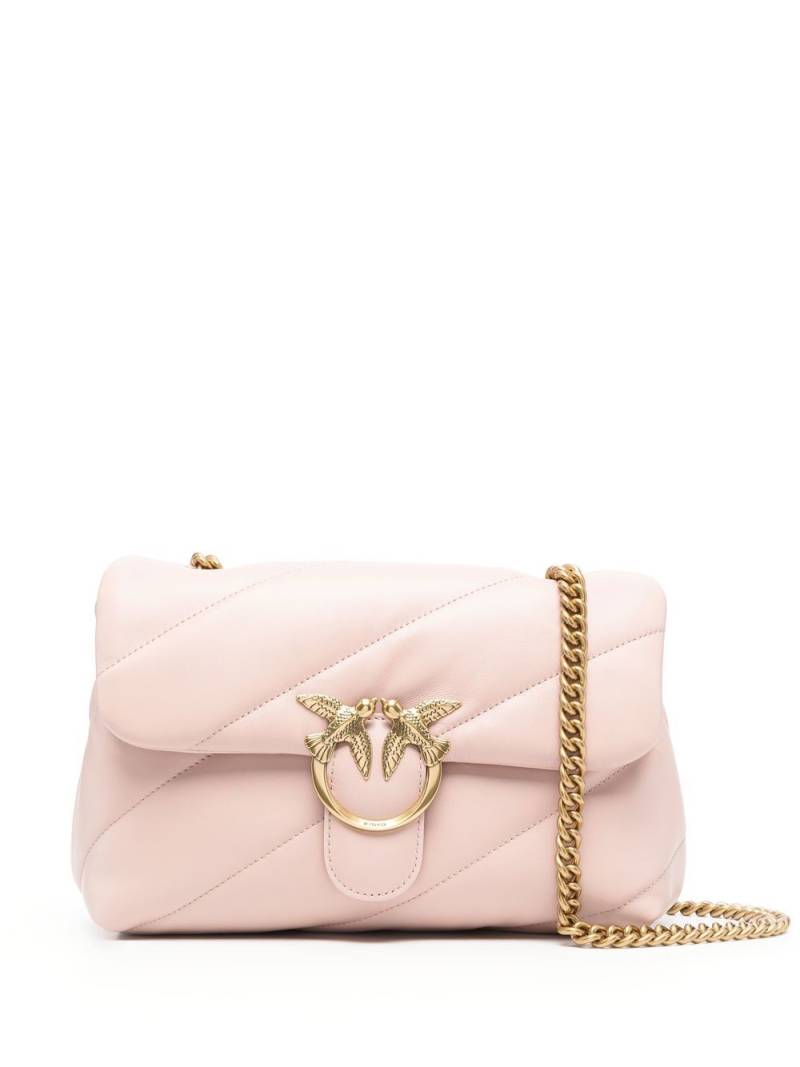 PINKO Love Classic Puff crossbody bag von PINKO