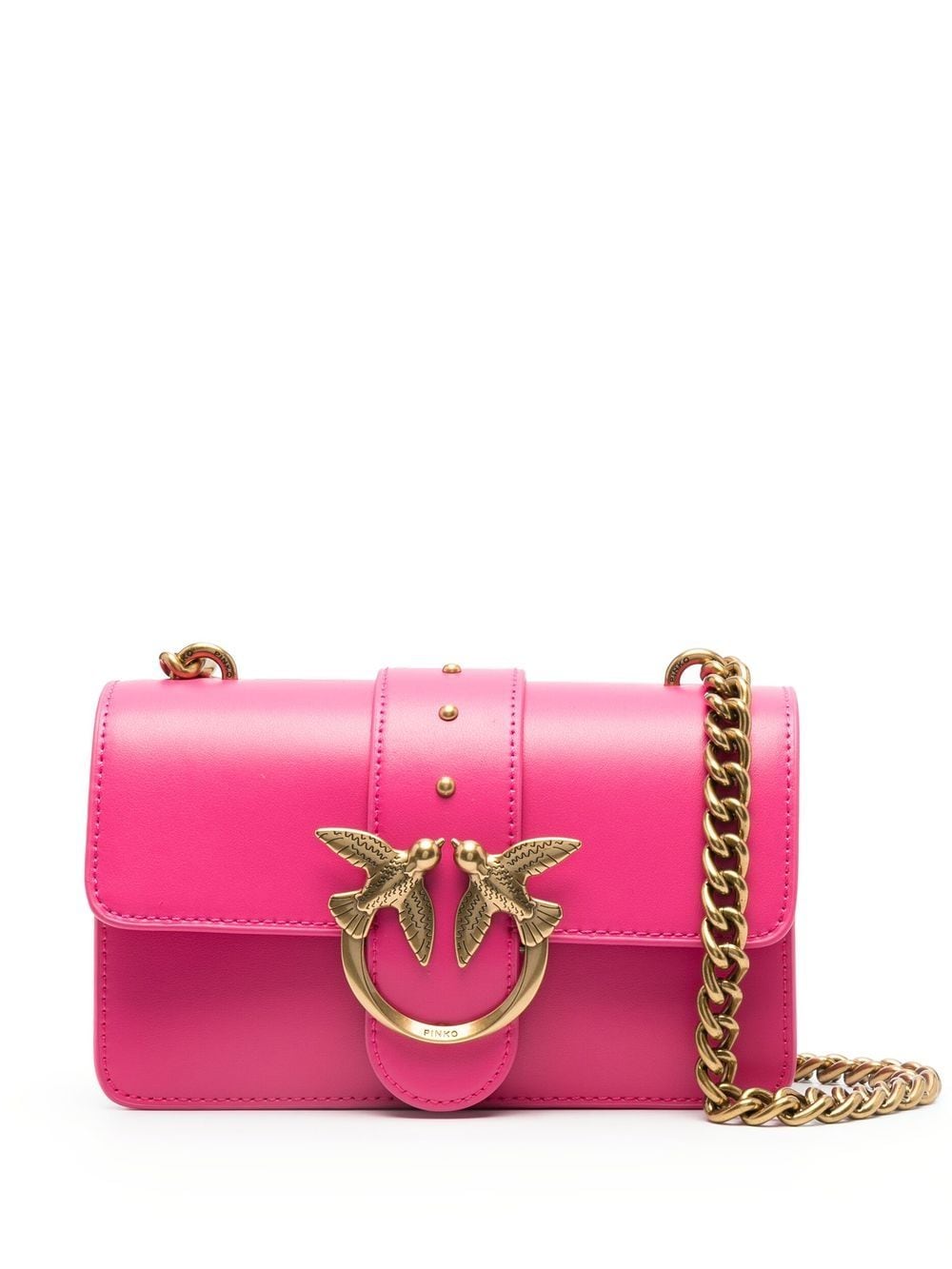 PINKO Love One Mini crossbody bag von PINKO