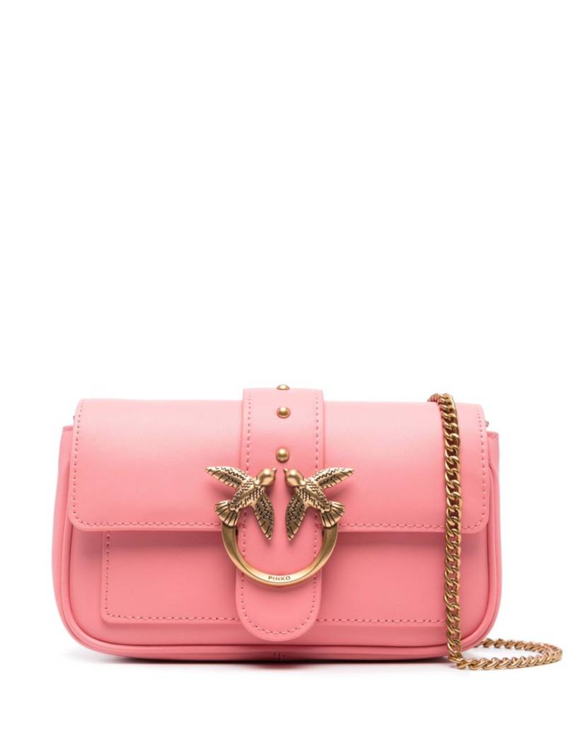 PINKO Love One Pocket cross body bag von PINKO