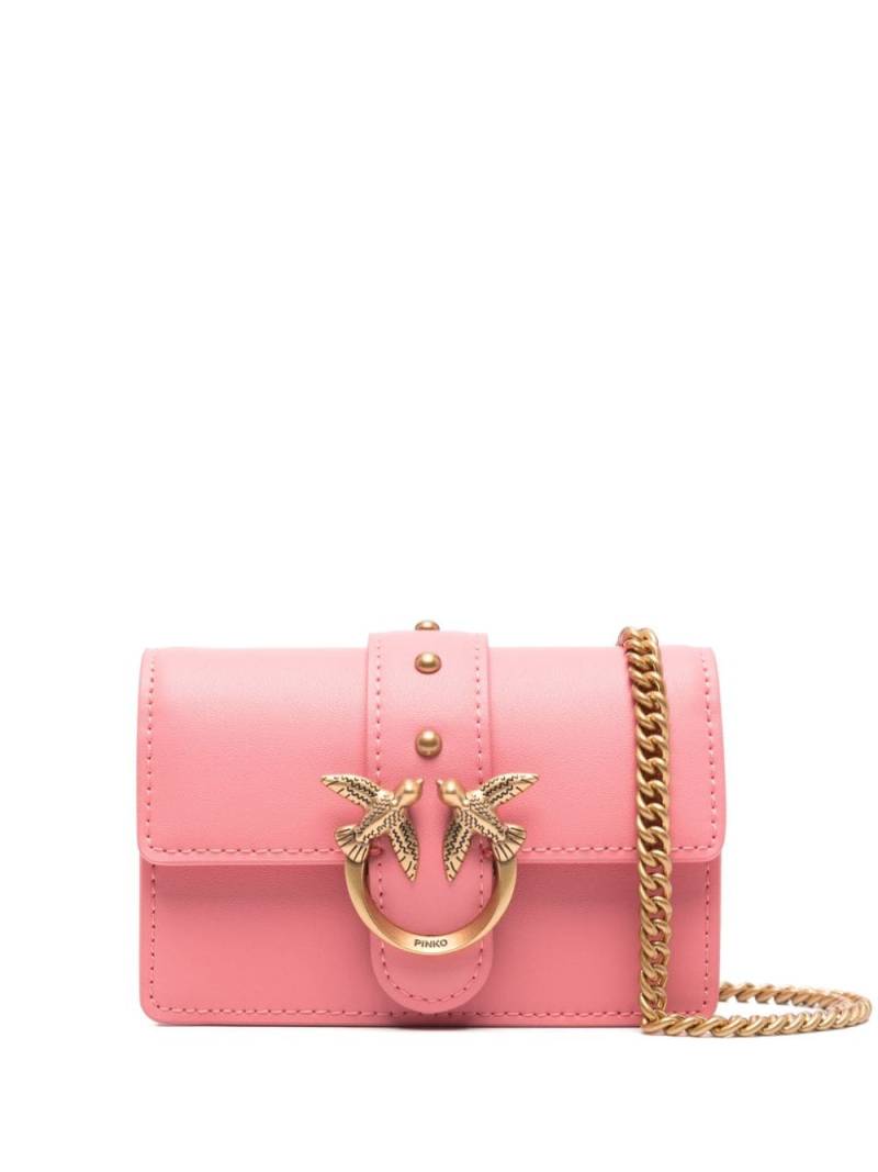 PINKO Love One mini bag von PINKO