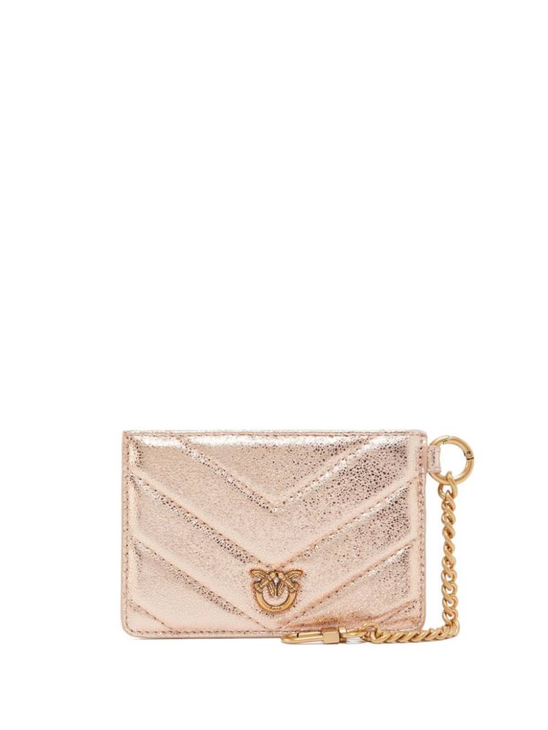 PINKO Love cardholder von PINKO