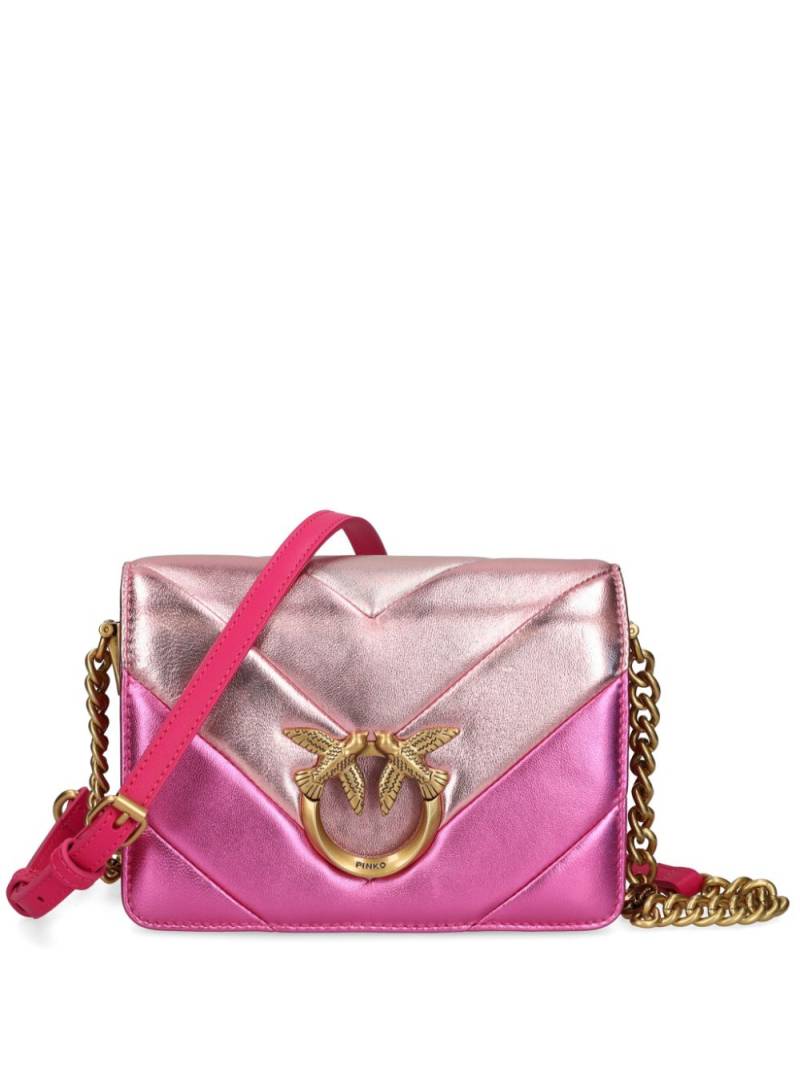 PINKO Love cross body bag von PINKO