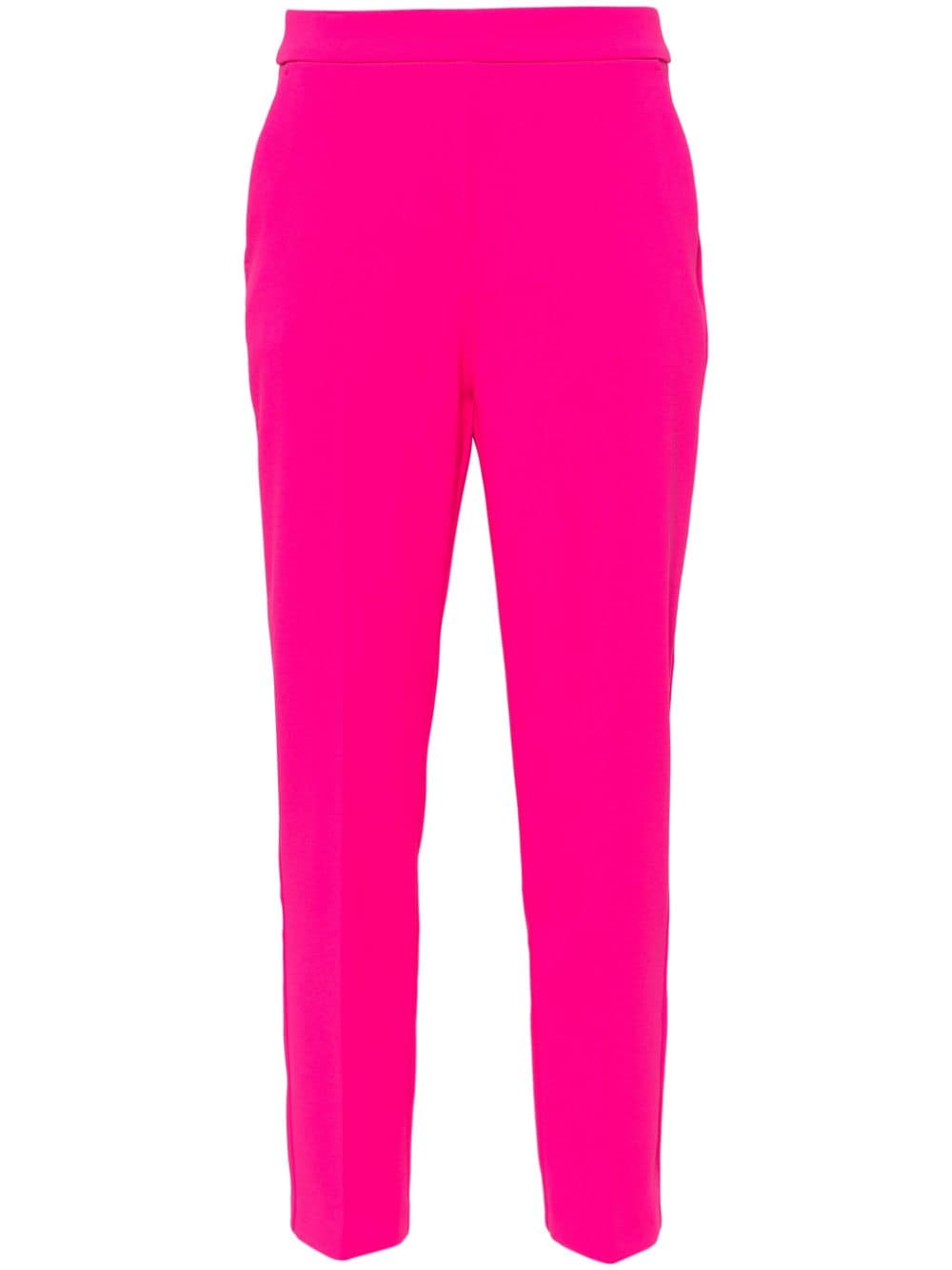 PINKO Parano cropped tailored trousers von PINKO