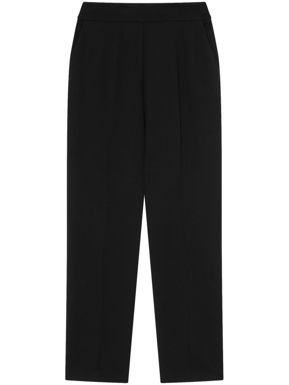 PINKO Parano trousers - Black von PINKO