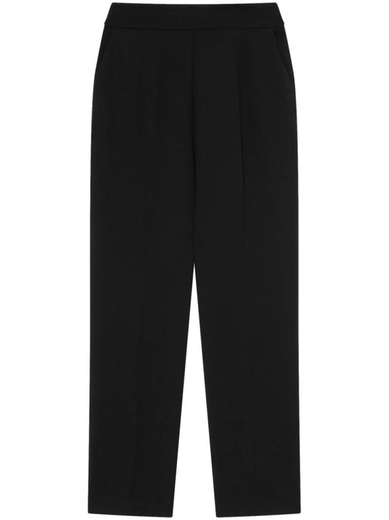 PINKO Parano trousers - Black von PINKO