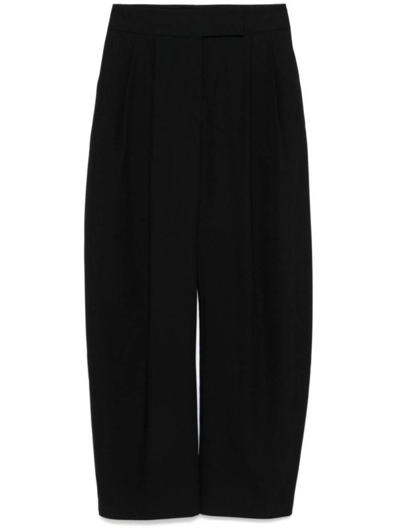 PINKO Patre trousers - Black von PINKO