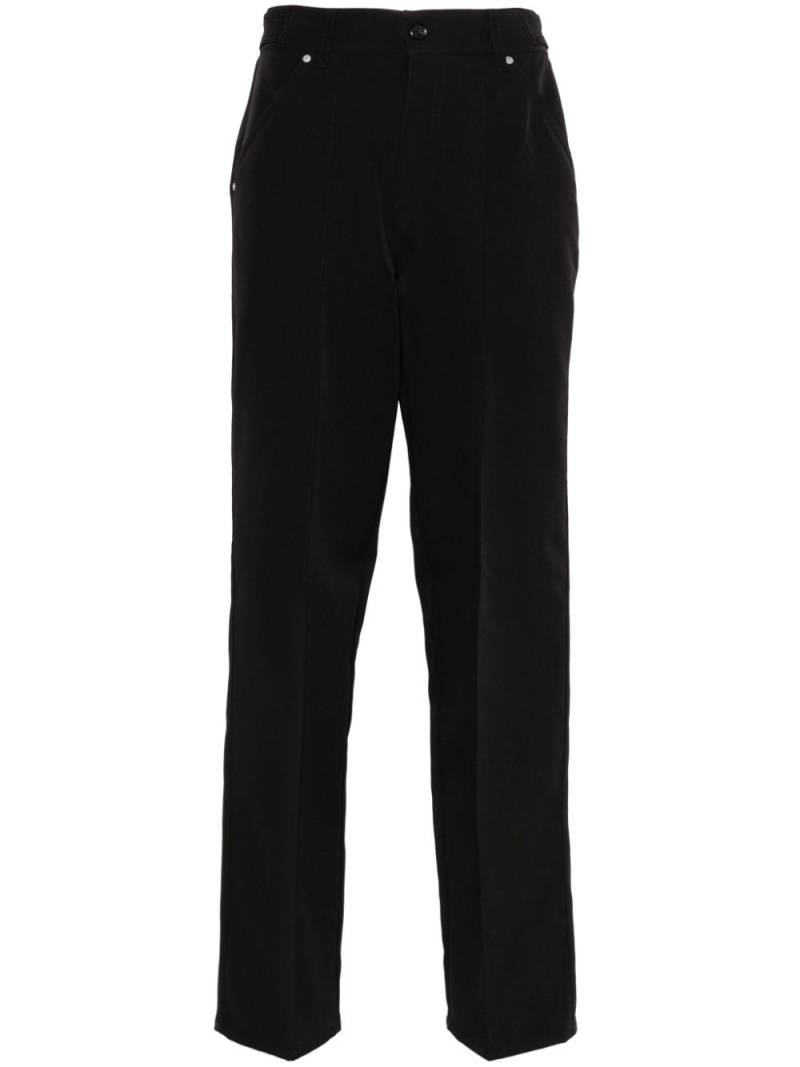 PINKO Pentola trousers - Black von PINKO