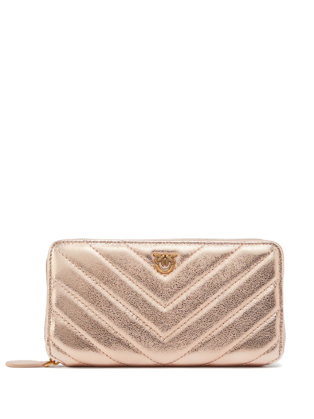 PINKO Ryder zip-around wallet von PINKO