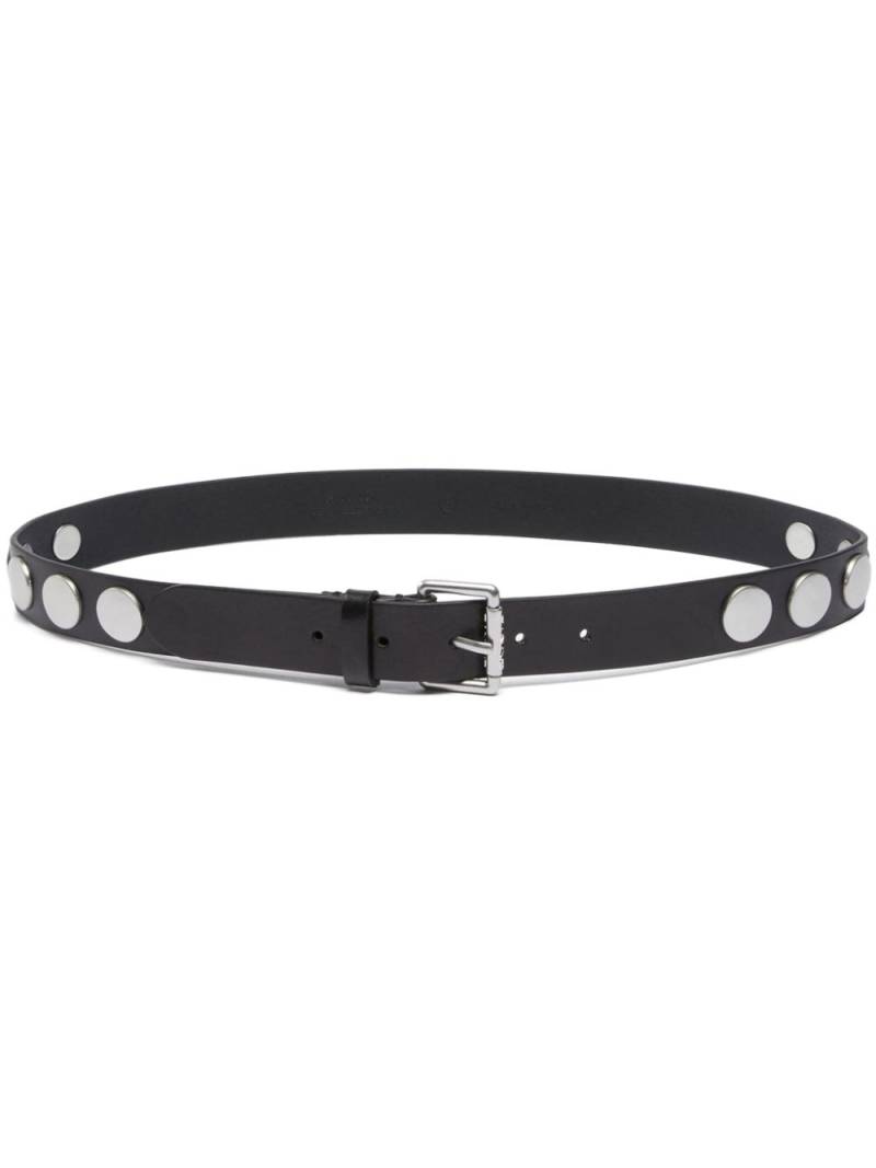 PINKO Suasi belt - Black von PINKO