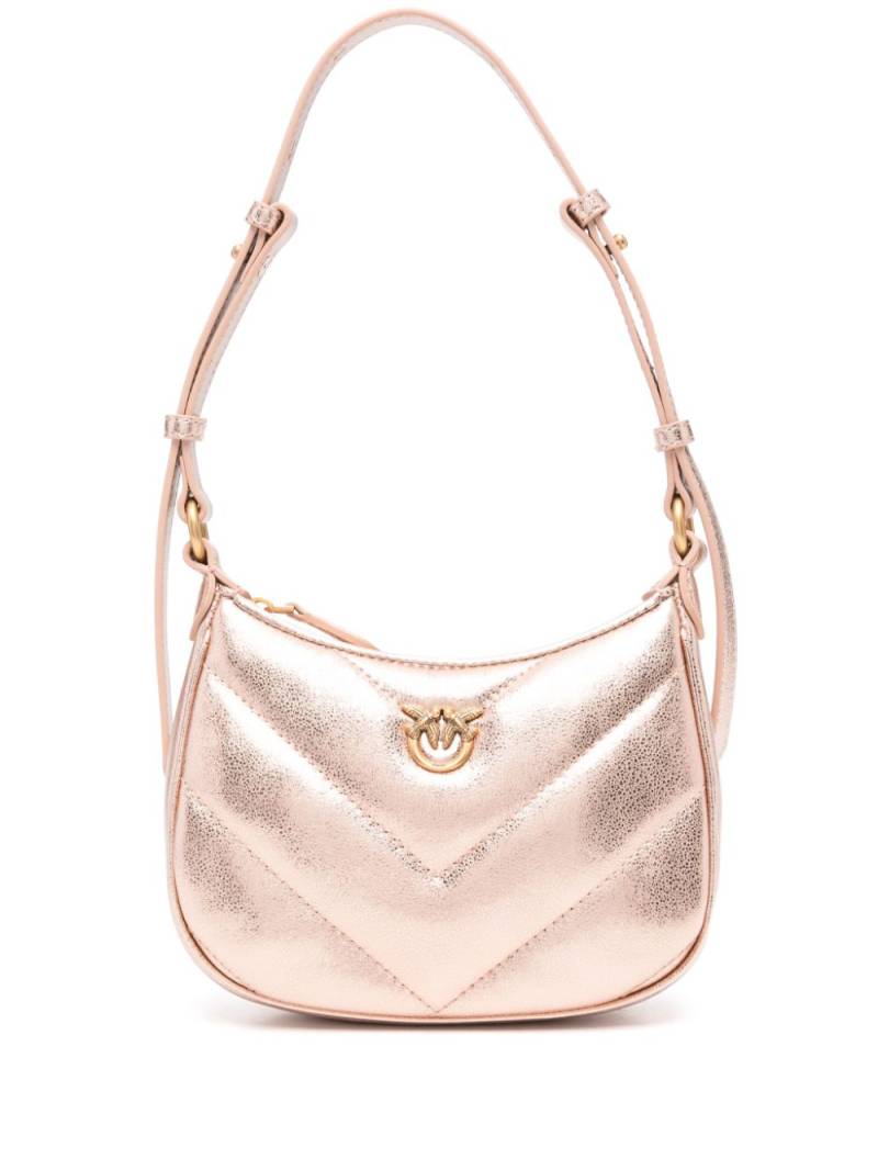 PINKO baby Half Moon shoulder bag von PINKO