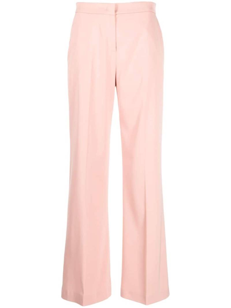 PINKO flared tailored trousers von PINKO