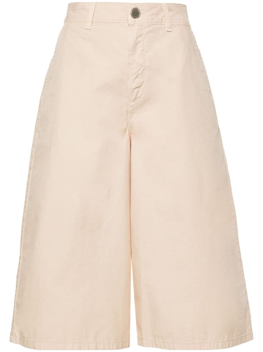 PINKO knee-length bermuda shorts - Neutrals von PINKO