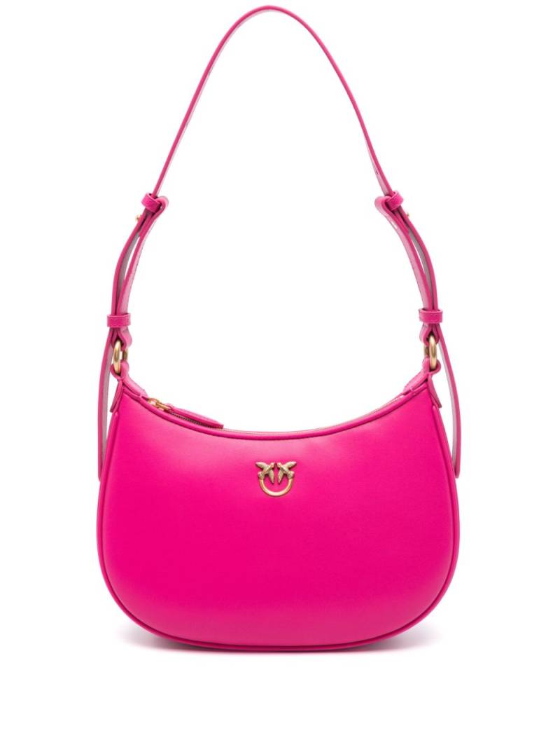 PINKO mini Half Moon shoulder bag von PINKO