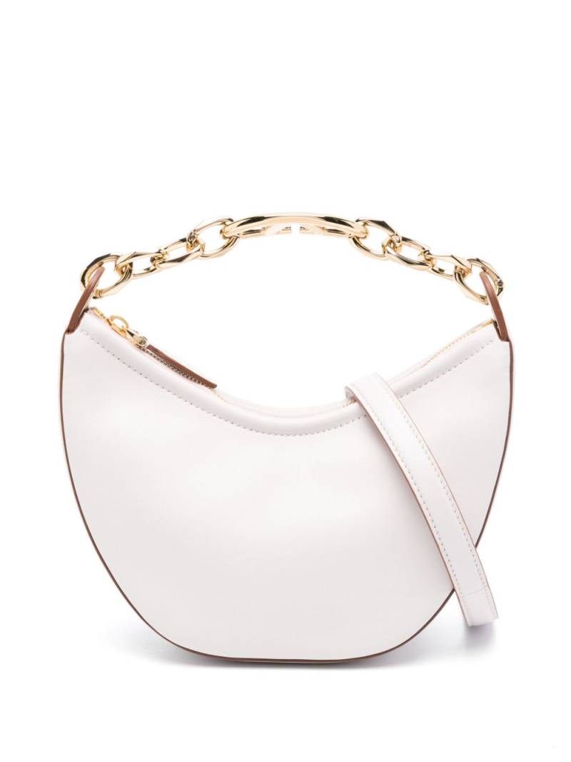 PINKO mini Love One cross body bag - Neutrals von PINKO