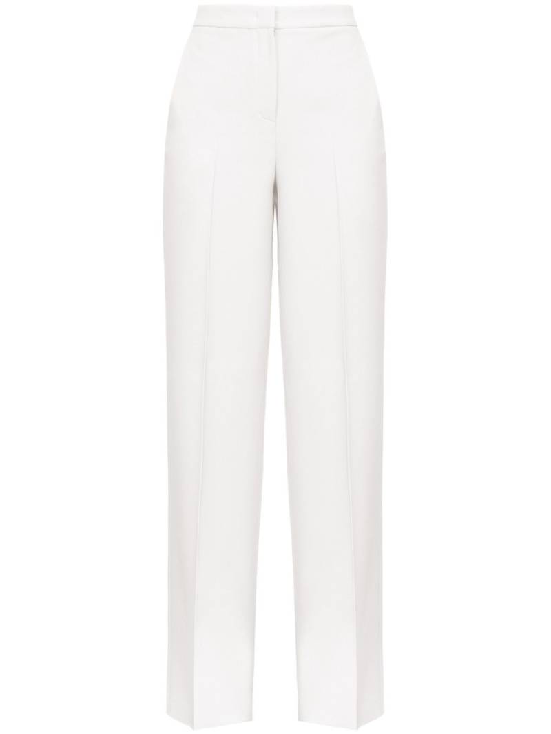 PINKO pergamino pantalone trousers - White von PINKO