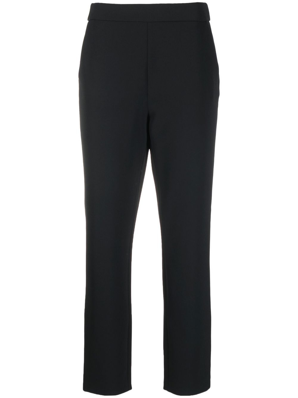 PINKO two-pocket slim trousers - Black von PINKO