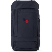 PINQPONQ Kinder Rucksack Blok Mini 10,5L blau von PINQPONQ