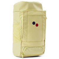 PINQPONQ Kinder Rucksack Blok Mini 10,5L gelb von PINQPONQ