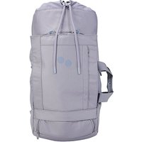 PINQPONQ Rucksack Blok Medium Pure Woven 30-32L lila von PINQPONQ