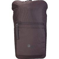 PINQPONQ Rucksack Klak 13L dunkelrot von PINQPONQ