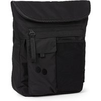 PINQPONQ Rucksack Klak Construct 13 bis 18L schwarz PINQPONQ Rucksack Klak Construct 13 bis 18L schwarz von PINQPONQ
