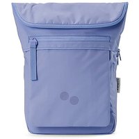 PINQPONQ Rucksack Klak Pure Woven 13 bis 18L hellblau von PINQPONQ