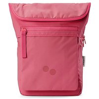 PINQPONQ Rucksack Klak Pure Woven 13 bis 18L pink von PINQPONQ