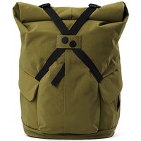 PINQPONQ Rucksack Kross 20-25L olive von PINQPONQ