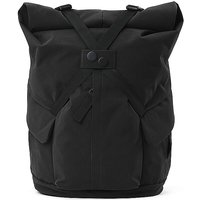 PINQPONQ Rucksack Kross 20-25L schwarz von PINQPONQ