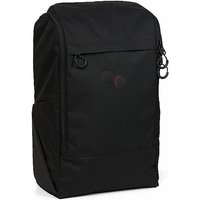 PINQPONQ Rucksack Purik schwarz von PINQPONQ