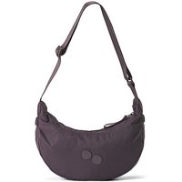PINQPONQ Umhängetasche Krumm Small 3,5L dunkelrot PINQPONQ Umhängetasche Krumm Small 3,5L dunkelrot von PINQPONQ