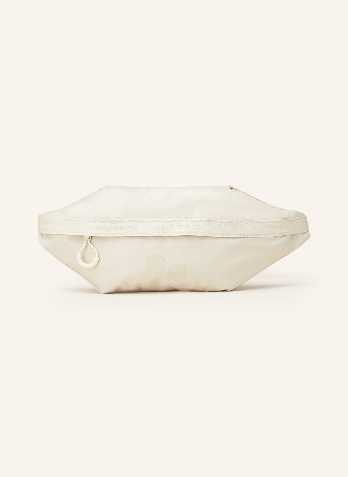 Pinqponq Gürteltasche Brik beige Pinqponq Gürteltasche Brik beige von PINQPONQ