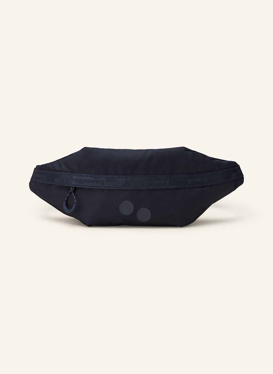 Pinqponq Gürteltasche Brik blau Pinqponq Gürteltasche Brik blau von PINQPONQ