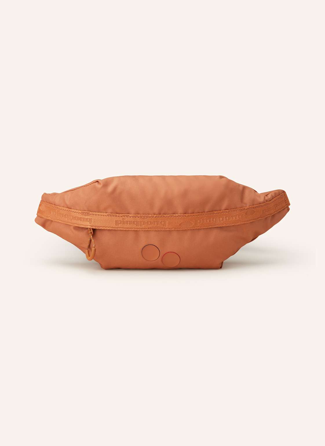 Pinqponq Gürteltasche Brik gelb Pinqponq Gürteltasche Brik gelb von PINQPONQ