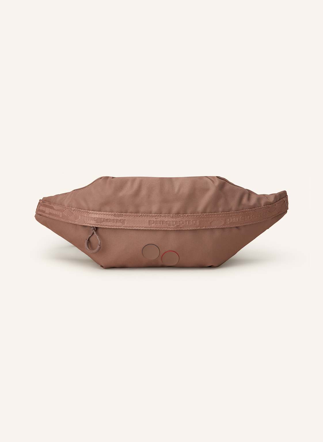 Pinqponq Gürteltasche Brik rosa Pinqponq Gürteltasche Brik rosa von PINQPONQ