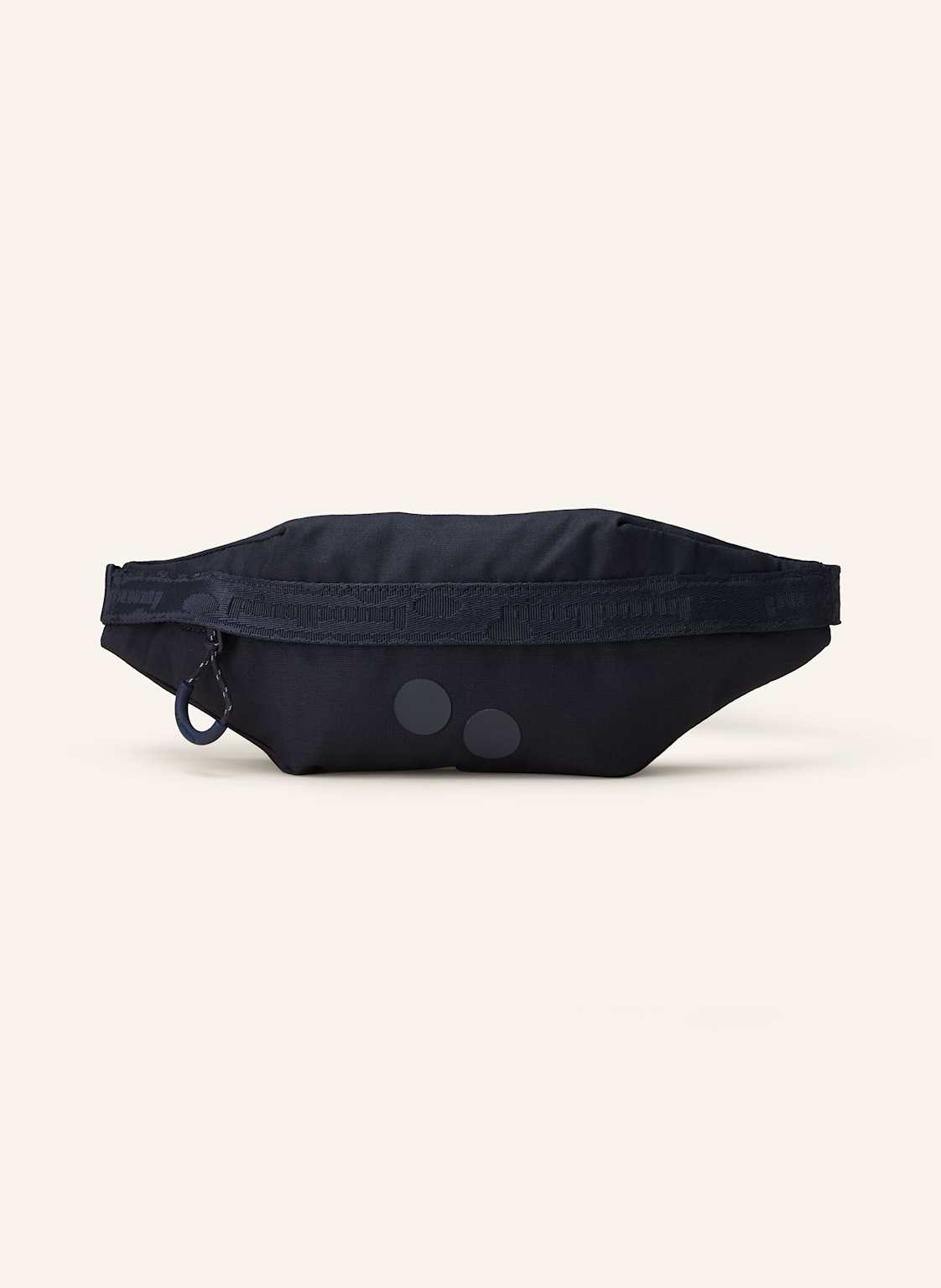 Pinqponq Gürteltasche Nik blau Pinqponq Gürteltasche Nik blau von PINQPONQ