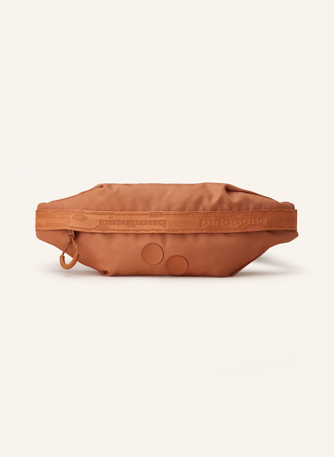 Pinqponq Gürteltasche Nik gelb Pinqponq Gürteltasche Nik gelb von PINQPONQ
