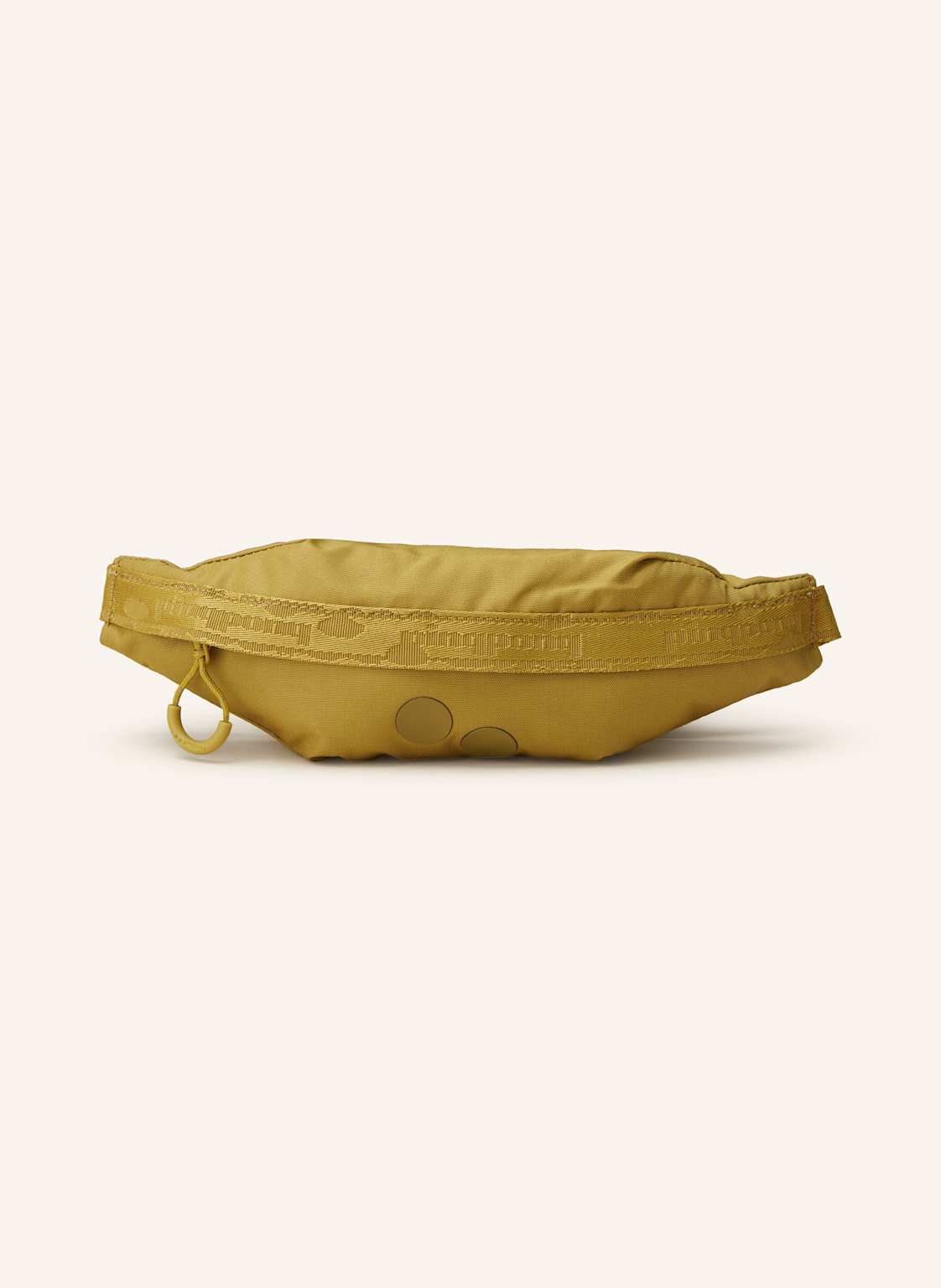 Pinqponq Gürteltasche Nik gelb Pinqponq Gürteltasche Nik gelb von PINQPONQ
